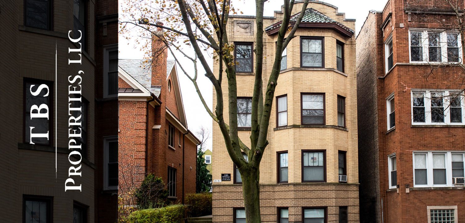 TBS Properties LLC