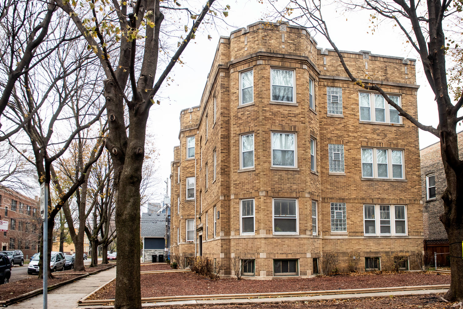 TBS Properties LLC