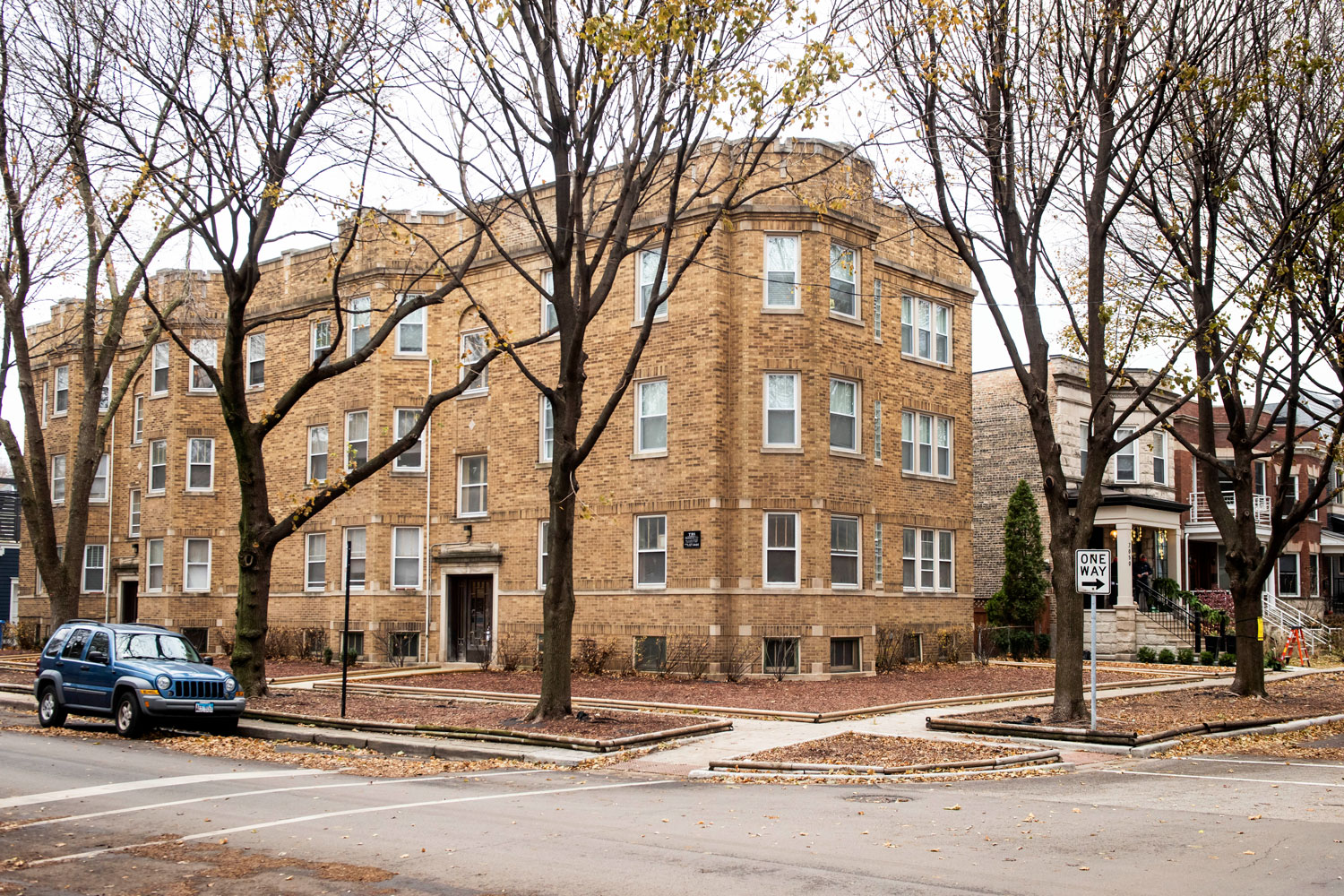 TBS Properties LLC