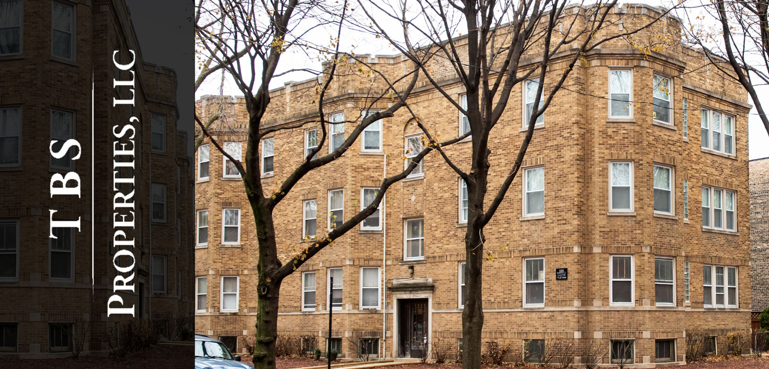 TBS Properties LLC