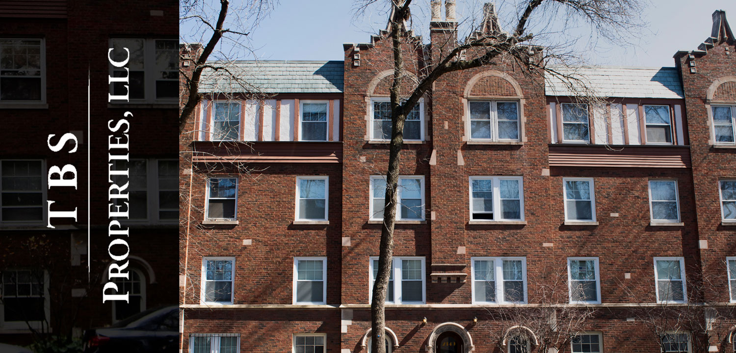 TBS Properties LLC