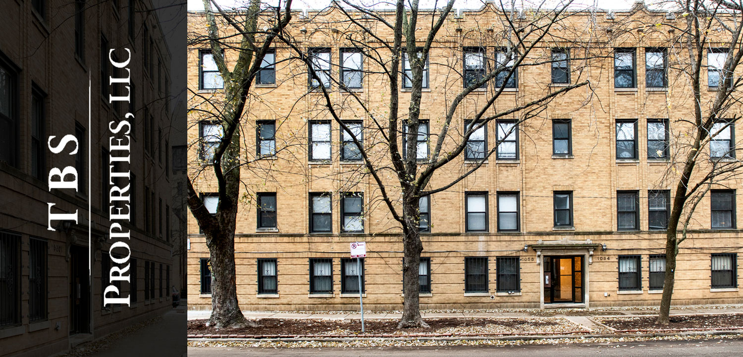 TBS Properties LLC